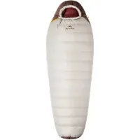 Спальний мішок Naturehike з натуральним пухом Snowbird CNK2550WS014, L, коричневий 400 г (6927595784464)