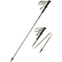 Трекінгові палиці Naturehike CNK2450DS016, 120 см, зелена (6927595777732)