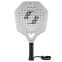 Ракетка для падел тенісу Stiga Racket 1.3K Hard Cybershape (2202-1826-03) (932052)