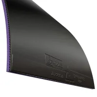 Накладка для ракетки Joola Dynaryz ZGR 2.0 Black (70526) (932016)