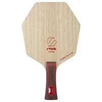 Основа для ракетки Stiga Clipper Cybershape Master (1600-1201-35) (932076)