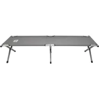 Розкладачка Skif Outdoor Relax ST 120 Grey (ZF-X001ST120GR)