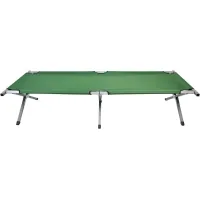 Foldable Skif Outdoor Relax ST 120 Green (ZF-X001ST120G)
