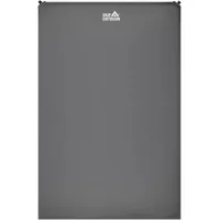 Туристичний килимок Skif Outdoor Major 200x130x10 см Dark grey (LC-973)