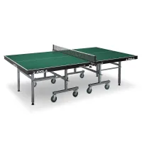 Тенісний стіл Joola World Cup 25 ITTF Green (11290) (932014)