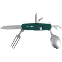 Ніж Active Luncher 2 Olive (K526ASOL)