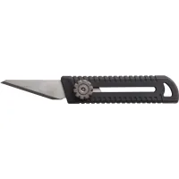 Ніж DaiichiSeiko MC Knife 55 Black (32170)