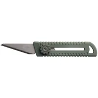 Ніж DaiichiSeiko MC Knife 55 Green (32171)