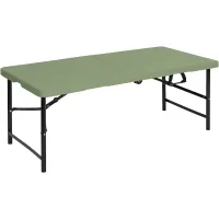 Туристичний стіл Skif Outdoor Event M Olive (XJM-Z122GROL)