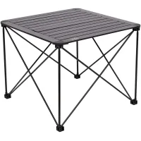 Туристичний стіл Skif Outdoor Floyd I Чорний (ZF-H005)