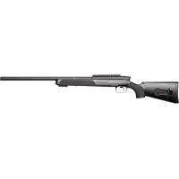 Гвинтівка страйкбольна ASG Steyr SSG 69 P2 Spring 6 мм (20124)