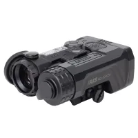 Tactical unit Holosun IRIS-RD3 (747087)