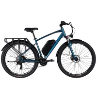 Electric bicycle Formula eCURSOR MAN AM DD 29" 19" 48B 17.5A*g 500W 2026 dark blue (ELB-FR-29-243)
