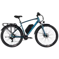 Electric bicycle Formula eCURSOR MAN AM DD 29" 21" 48B 17.5A*g 500W 2026 dark blue (ELB-FR-29-247)