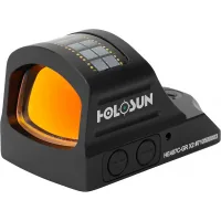 Коліматорний приціл Holosun HE407C-GR X2 (747230)