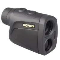 Laser rangefinder Konus RF-1200 6x25 (7316)
