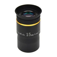 Окуляр до мікроскопа Sigeta 66 Series 15 мм, 66°, 1.25" (65085)