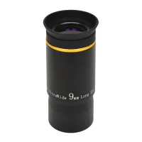 Окуляр до мікроскопа Sigeta 66 Series 9 мм, 66°, 1.25" (65084)