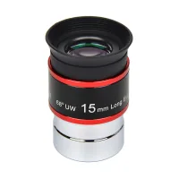 Окуляр до мікроскопа Sigeta 68 Series 15 мм, 68°, 1.25" (65089)
