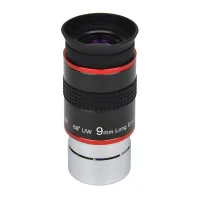 Окуляр до мікроскопа Sigeta 68 Series 9 мм, 68°, 1.25" (65088)