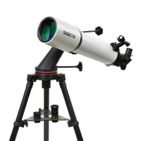Телескоп Sigeta StarQuest 102/700 HD Air-Spaced Alt-AZ (65354)