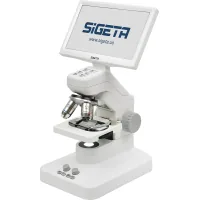 Мікроскоп Sigeta Цифровий NEXOR 80x-800x 2 MP 7" LCD (65205)