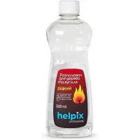 Розпал Helpix рідкий 500 мл (4823075800018)