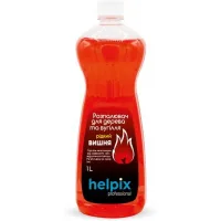 Розпал Helpix рідкий вишня 1 л (4823075800063)