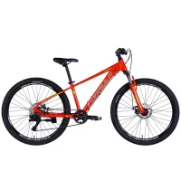 Bicycle Formula 26" ZEPHYR 3.0 DD CS frame-14" AL 2026 orange (OPS-FR-26-816)