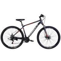 Bicycle Formula 29" MOTION DD FR frame-19" AL 2026 dark gray (OPS-FR-29-419)