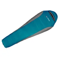Спальний мішок Terra Incognita Siesta Long 100 L бірюзовий/сірий (4823081506959)