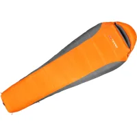 Sleeping bag Terra Incognita Siesta Regular 200 R yellow-hot/grey (4823081505297)