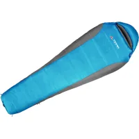 Sleeping bag Terra Incognita Siesta Regular 200 L blue/grey (4823081505266)