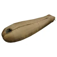 Sleeping bag Terra Incognita Winter coyote (4823081506478)
