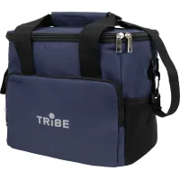 Thermal bag Tribe Cooler 10 L blue (T-IF-0009-blue)