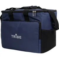 Thermal bag Tribe Cooler 15 L blue (T-IF-0010-blue)