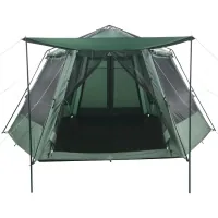 Тент Tribe Mosquito Pro green (T-AD-0003-green)