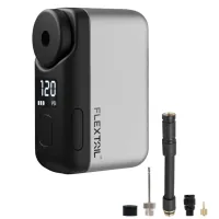 Велосипедний насос Flextail Tiny Bike Pump Pro 120 PSI (6975755967455)