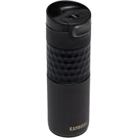 Термокружка Kambukka Etna Grip 500 мл чорний оксамитовий (11-01060)