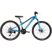Bicycle Formula 26" BLACKWOOD DD frame-13" AL 2026 blue (OPS-FR-26-800)