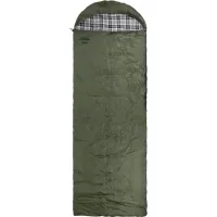Sleeping bag Tramp Ember+ Long olive left (UTRS-063L-olive-L)