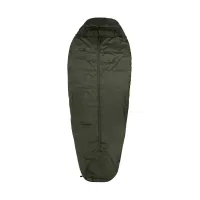 Sleeping bag Tribe Yukon 100 T-loft olive (T-CF-0006-olive)