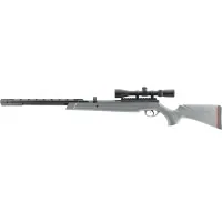 Air rifle Umarex Synergis Elite Kit OP 3-9x40 (2.4311)