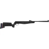 Air rifle Stoeger RX20 TAC Black (A0711100)