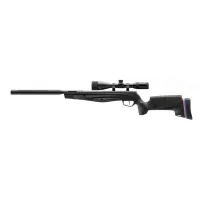Air rifle Stoeger RX20 TAC Black OP 3-9х40АО (A0710900)