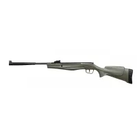 Пневматична гвинтівка Stoeger RX5 Synthetic Stock Green Combo ОП 4х32 (A0710500)