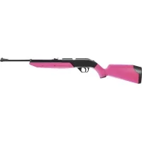 Пневматична гвинтівка Crosman Pump Мaster Pink (760P)
