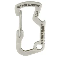 Карабін туристичний Leatherman Carabiner Cap Lifter (930378)