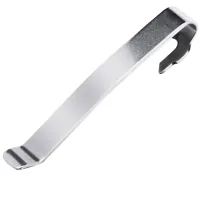 Clip for multitool Leatherman Surge, Charge, Wave steel (934871)