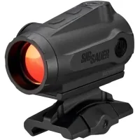 Коліматорний приціл Sig Sauer ROMEO5 GEN II COMPACT, 1X20MM, 2 MOA, M1913 I-BEAM, BLACK (SOR5101)